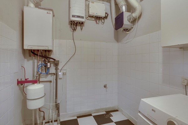 Medium property photo - Luytelaer 10, 5632 BG Eindhoven